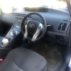 Toyota Prius の画像