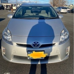 Toyota Prius の画像