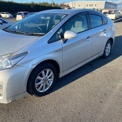 Toyota Prius の画像