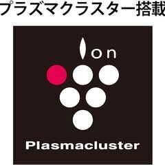 【新品・未使用品】シャープ 加湿 セラミックファンヒーター 暖房 6(8)畳 / 加湿 11(18)畳 / プラズマクラスター 7000 6畳 大風量 ホワイト HX-PK12-Wの画像