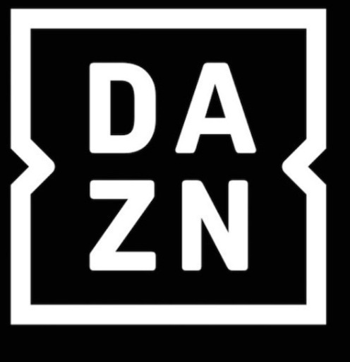 DAZN 年間視聴パス　デジタルコード