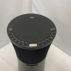 JVC KENWOOD コンパクトコンポ NX-SA5の画像