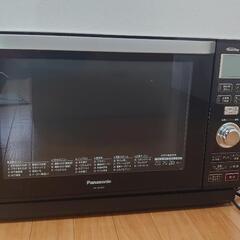 決まりました。　Panasonic　NE-MS264 　箱付き
