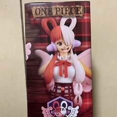 one piese DFX UTA の画像