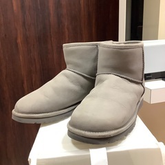 UGG メンズブーツ