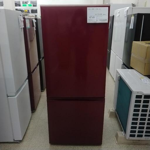 AQUA 冷蔵庫 19年製 184L TJ3546