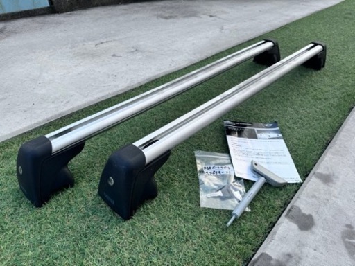 MINI ミニ　R60 ベースサポート