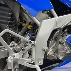 ホンダ　NSR50  後期の画像
