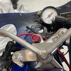 ホンダ　NSR50  後期の画像