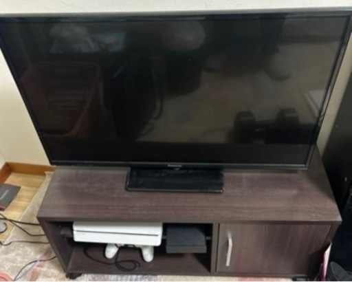 液晶テレビ　TH-32D325 panasonic