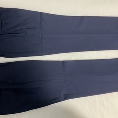 大阪星光学院　制服セット【美品】の画像