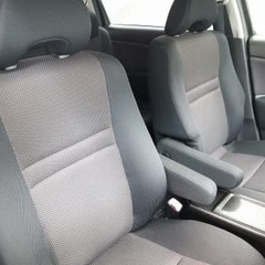 審査通過率95％✨　トヨタ ウィッシュＸ　エアロスポーツパッケージ🚗の画像