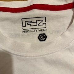 men's/長袖Tシャツ/X Lsizeの画像