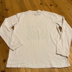 men's/長袖Tシャツ/X Lsizeの画像