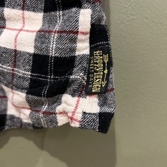 SHOO LA RUE シャツ 90cmの画像