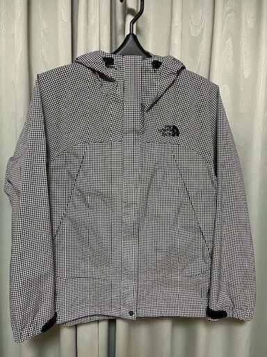 ★値下げしました★THE NORTH FACE　NOVELTY DOTSHOT JACKET Women’s　NPW10100　Mサイズ