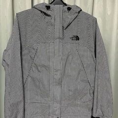 ☆条件付き値下げ☆THE NORTH FACE　NOVELTY DOTSHOT JACKET Women’s　NPW10100　Mサイズ