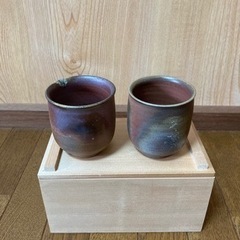 湯呑の画像