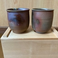 湯呑の画像