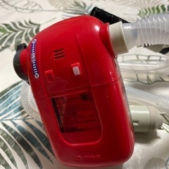 電動石油ポンプ　オートストップの画像