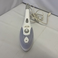 ニトリ ハンディースチーマー BG-515の画像