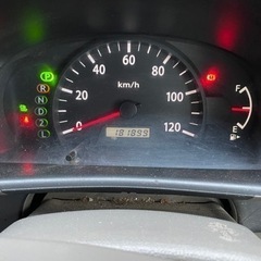 【決まりました！】H23年式　エブリィバン　AT 車検付の画像