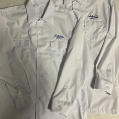 大阪星光学院　制服セット【美品】の画像