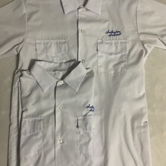 大阪星光学院　制服セット【美品】の画像