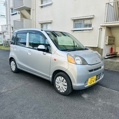 ホンダライフ  車検 2年 85000km 