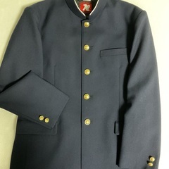 大阪星光学院　制服セット【美品】