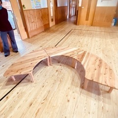 元宮大工さんのDIY教室開講の画像