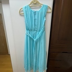 女児ワンピース