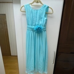 女児ワンピースの画像