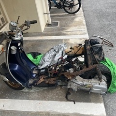 ビーノ　Gアクスワップ