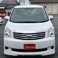 月々２.５万円～　自社ローン歓迎　７０ノア☆☆８人乗り
