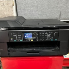 EPSON　A3対応プリンター　スキャナー　