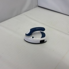 ピエリア ミニアイロン コードレス DMA-04BLの画像