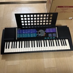 卓上電子ピアノ