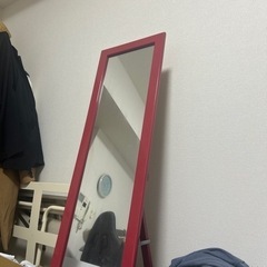 姿見
