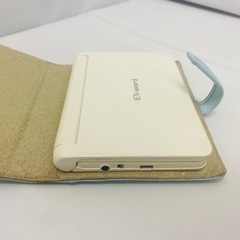 CASIO  カシオ  電子辞書　高校生　XD-U4800の画像