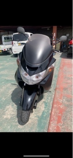 cj43a スカイウェーブタイプS