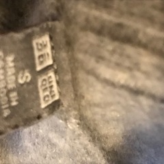 UNIQLOカシミヤ100%セーターレディースSサイズの画像