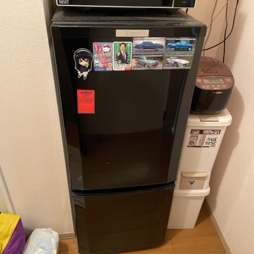 2020年製 三菱冷蔵庫 3月中旬引き渡し