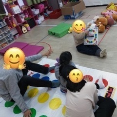 【墨田区八広】週1からでもOK！　交通費支給！子供と遊ぶのが好き！放課後等デイサービスの指導員スタッフ急募 2の画像