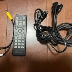 vankyo leisure 410 プロジェクターの画像