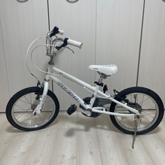 LOUIS GARNEAU / ルイガノ / K16 / キッズバイク
