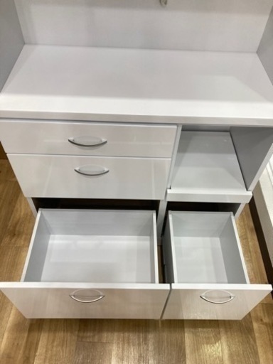 【トレファク高槻店】取りに来られる方限定！レンジボードのご紹介です！