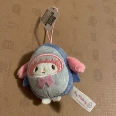 ★新品 サンリオ ぬいぐるみ★