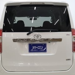 金利０％で車がローンで買える🎵ノア✨当日即日審査🚘💛の画像