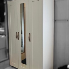 【決定】26日引取り限定 IKEA BRIMNES ブリムネス ...